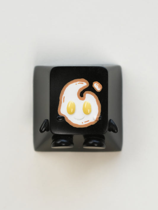 Telur Mata Keyby No.01