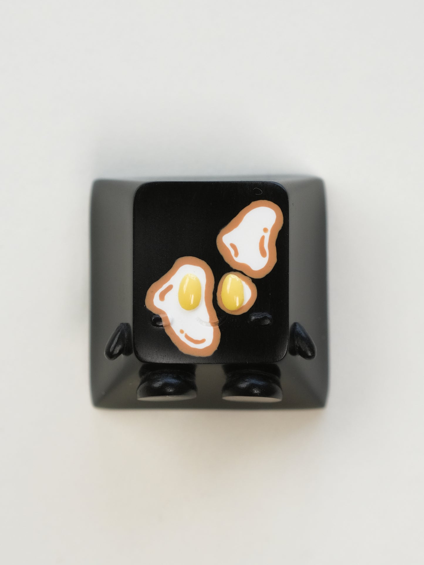 Telur Mata Keyby No.10