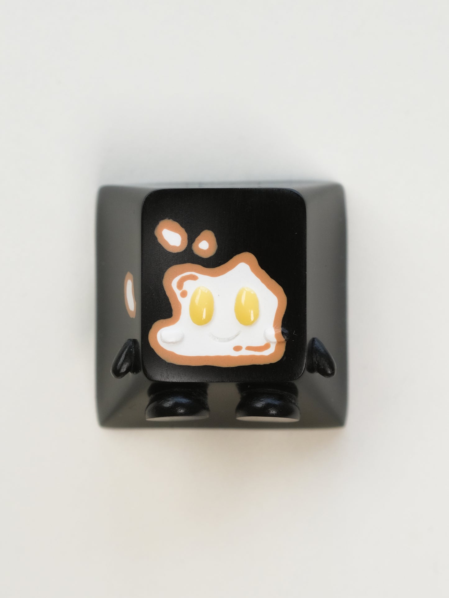 Telur Mata Keyby No.11