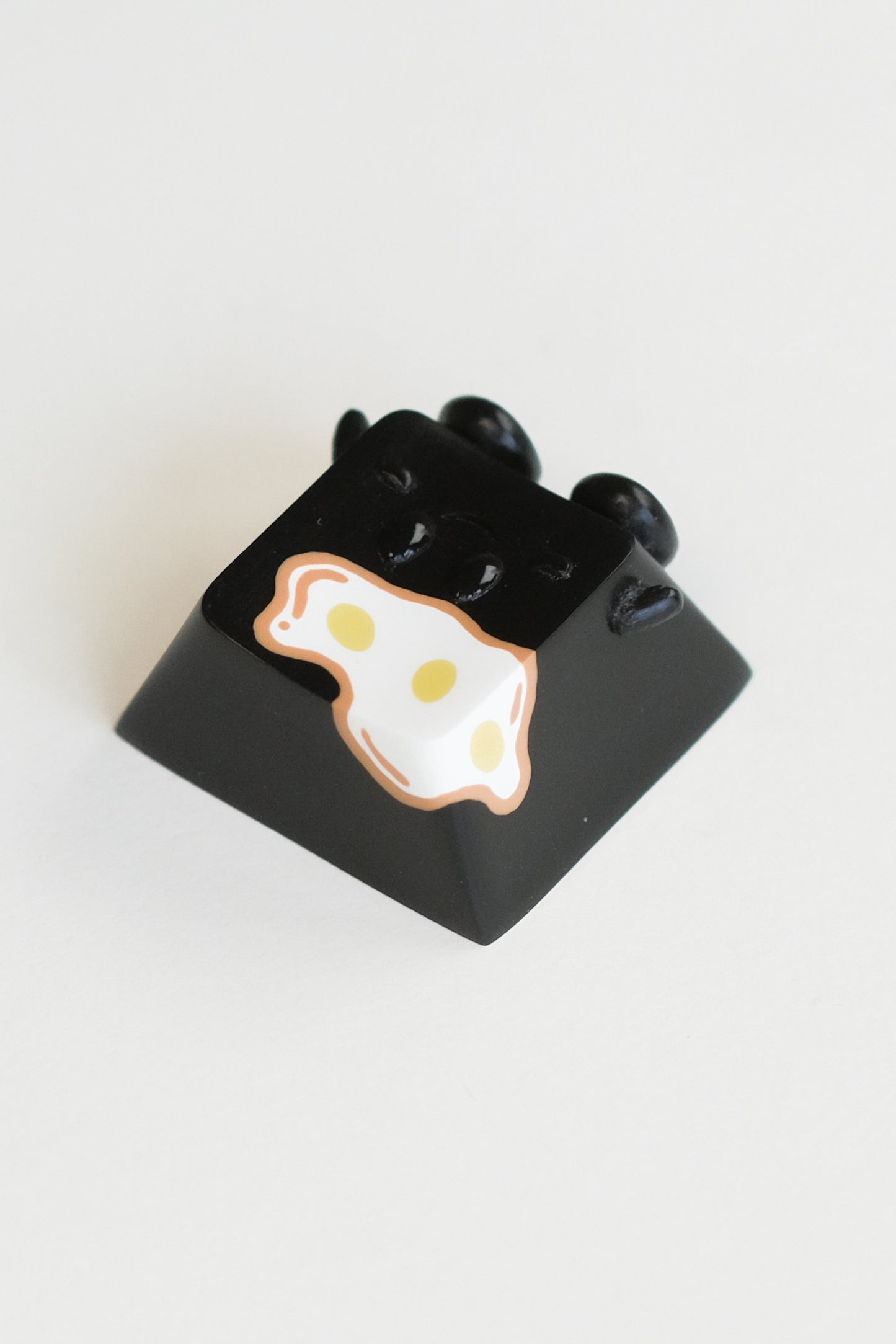 Telur Mata Keyby No.12