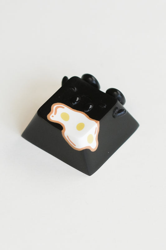 Telur Mata Keyby No.12