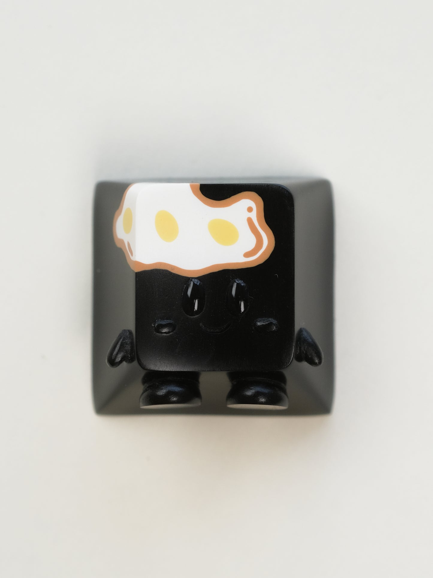 Telur Mata Keyby No.12