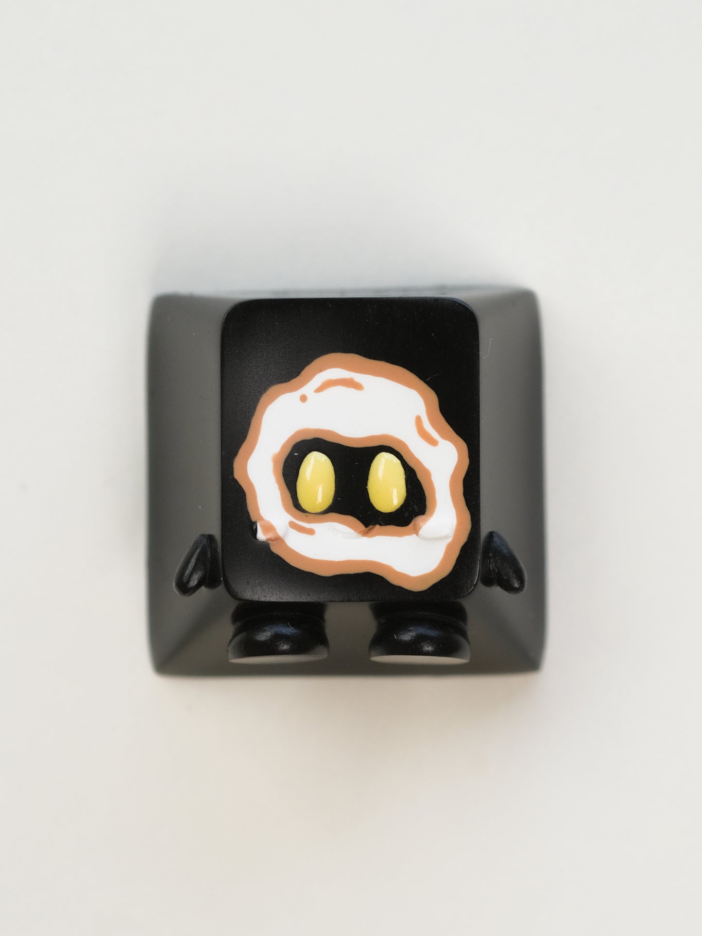 Telur Mata Keyby No.13