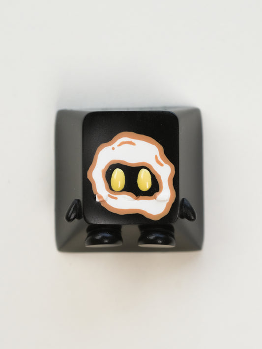 Telur Mata Keyby No.13