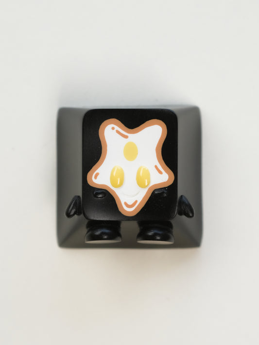 Telur Mata Keyby No.14