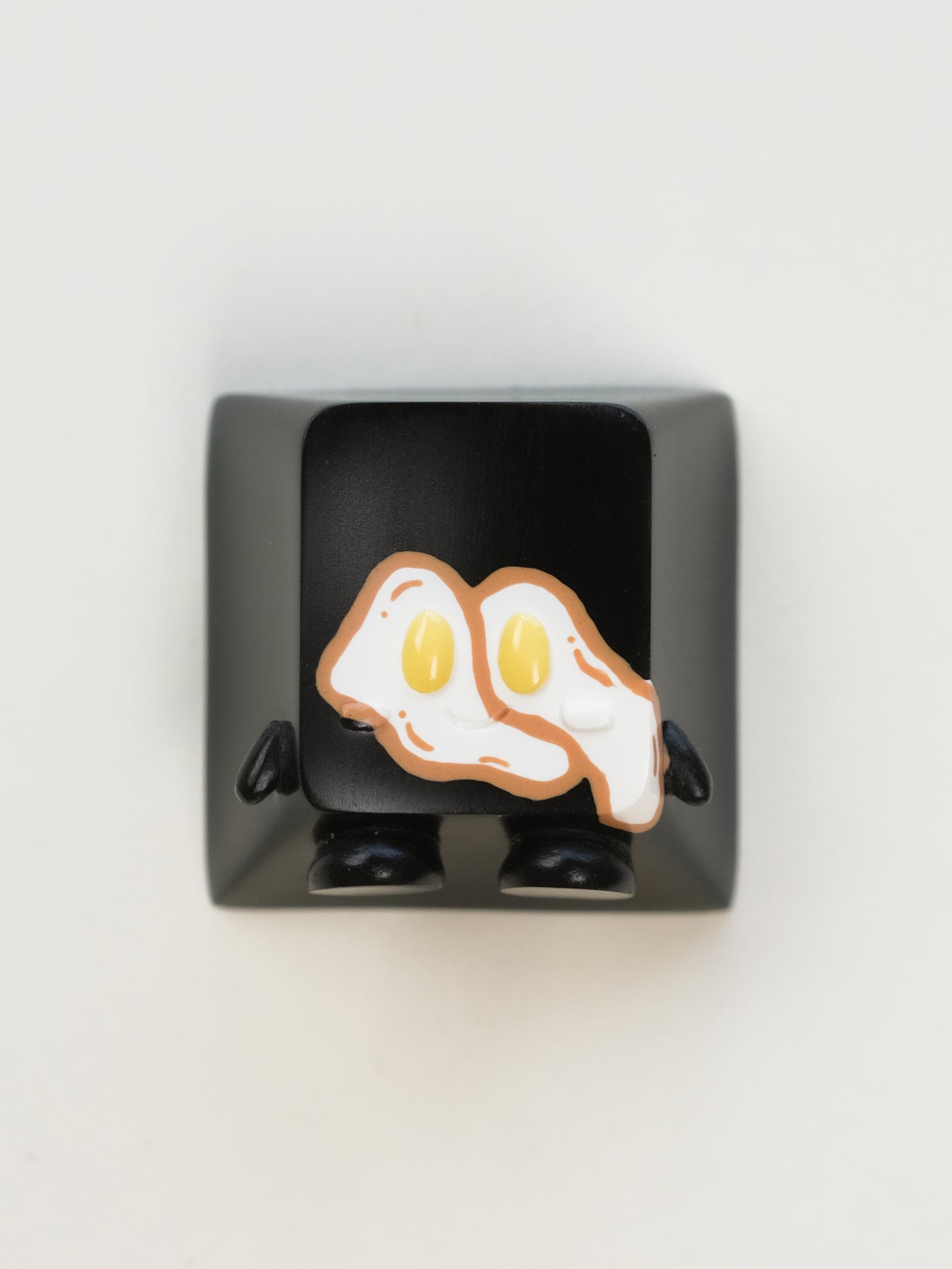 Telur Mata Keyby No.16