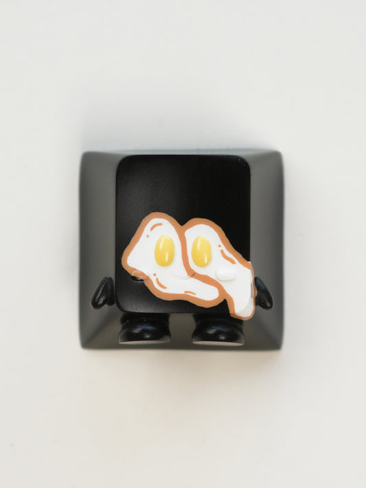 Telur Mata Keyby No.16