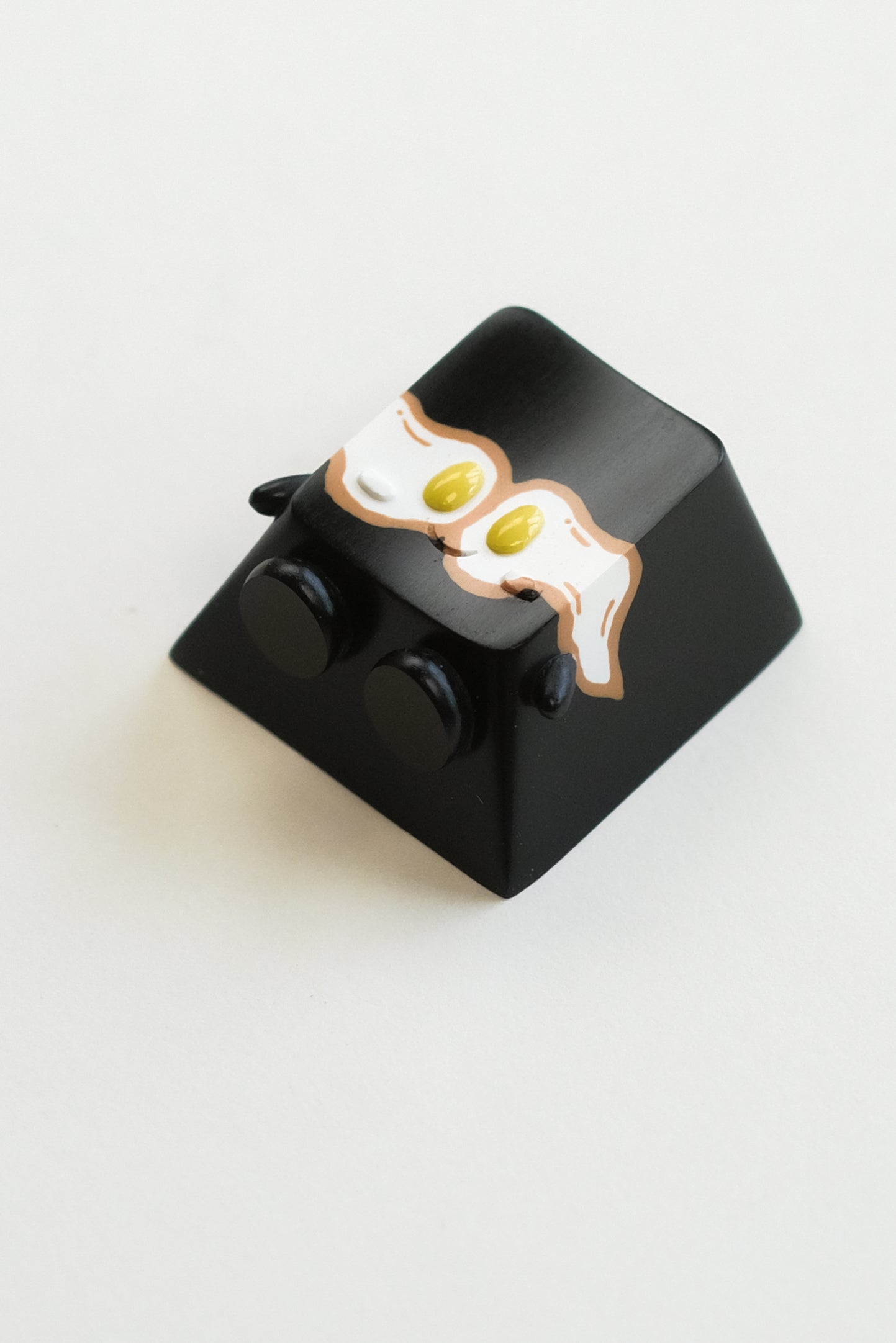 Telur Mata Keyby No.17