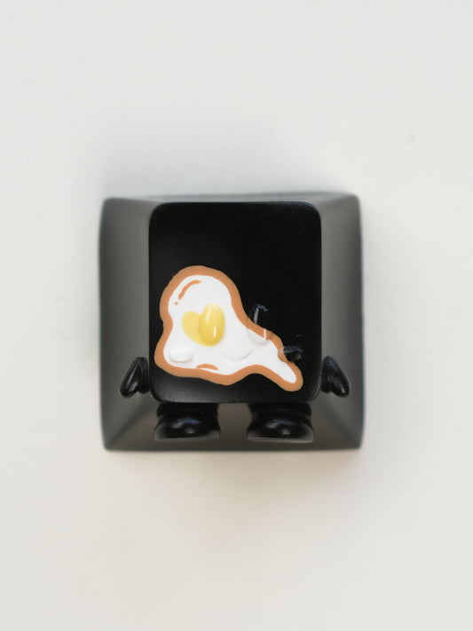 Telur Mata Keyby No.18