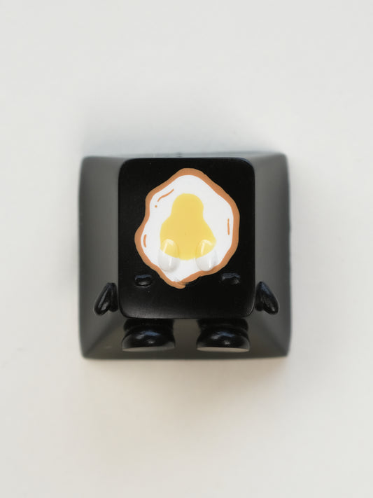 Telur Mata Keyby No.02