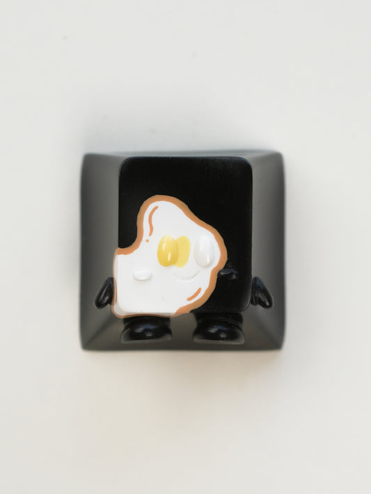 Telur Mata Keyby No.21