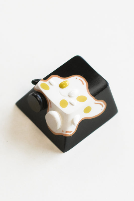 Telur Mata Keyby No.23