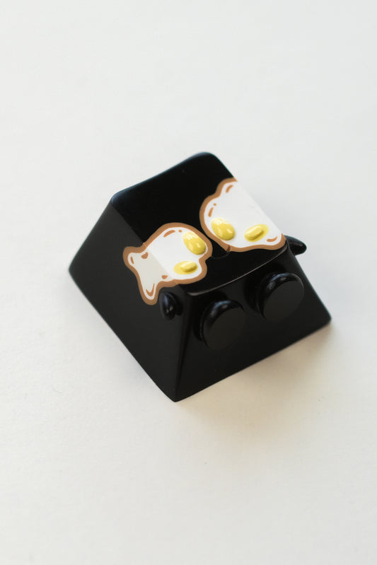 Telur Mata Keyby No.25