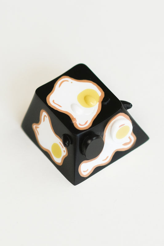 Telur Mata Keyby No.26