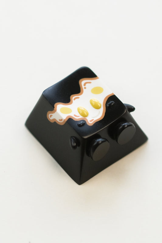 Telur Mata Keyby No.27