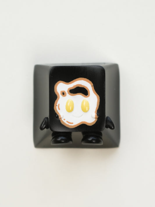 Telur Mata Keyby No.28