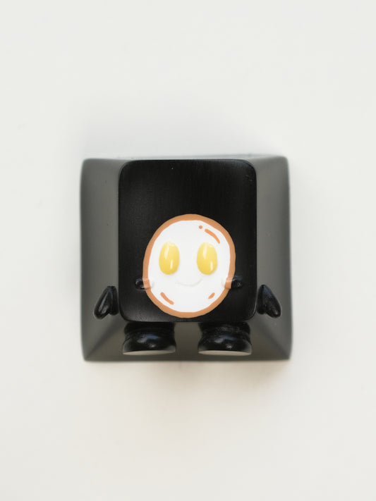 Telur Mata Keyby No.31