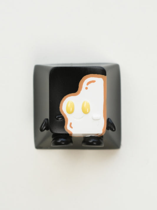 Telur Mata Keyby No.32