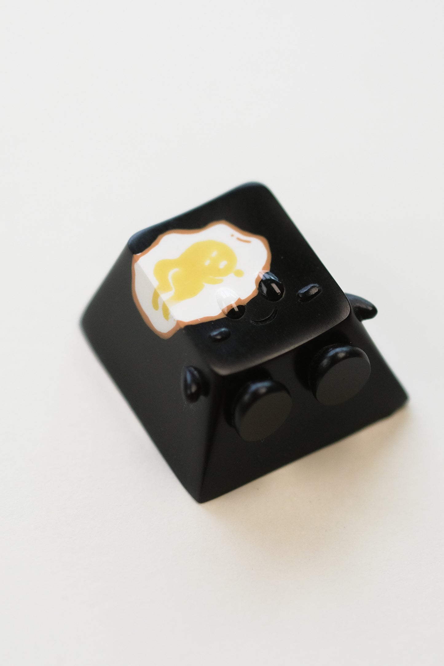 Telur Mata Keyby No.35