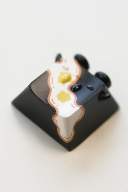 Telur Mata Keyby No.39