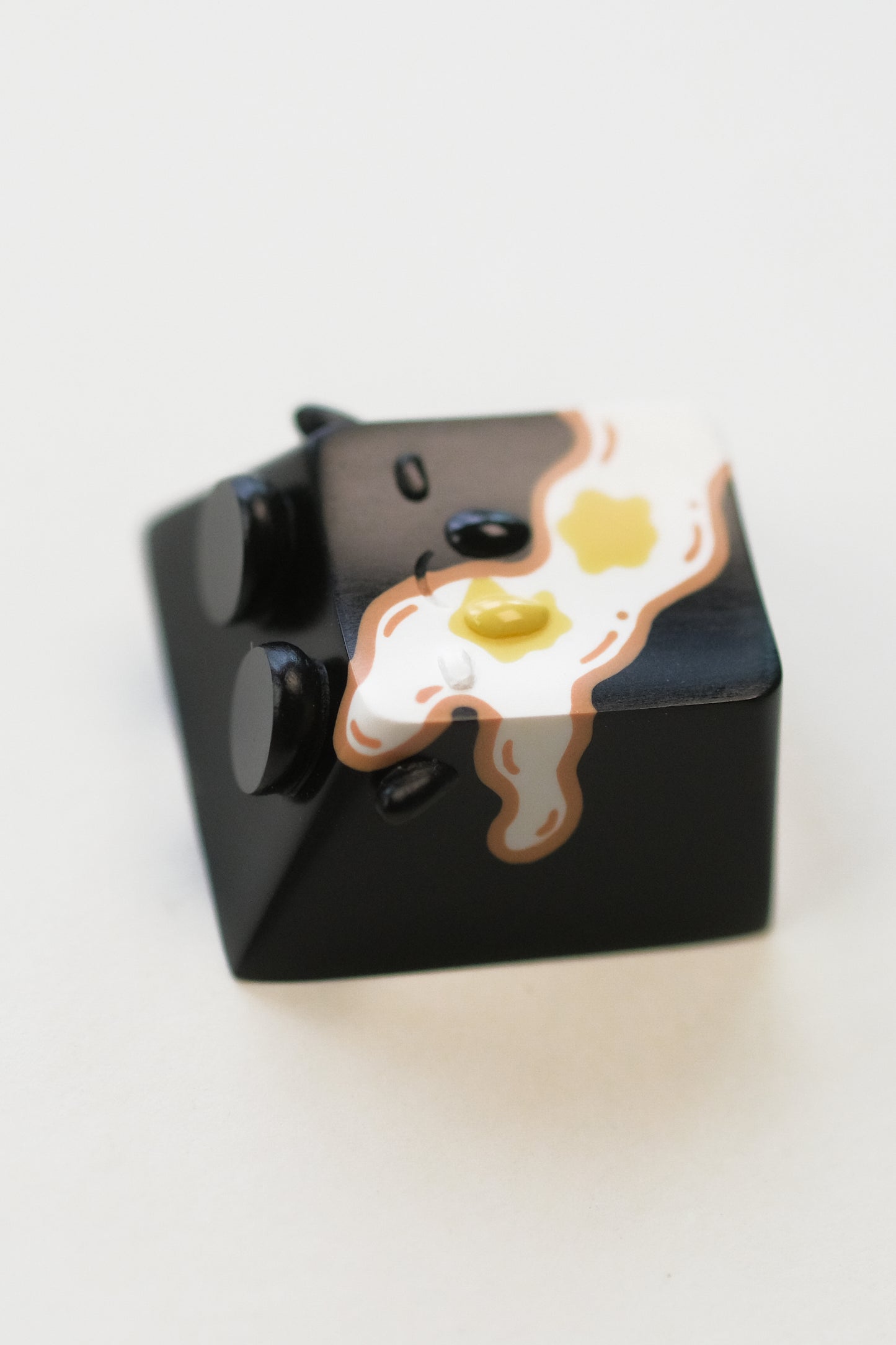 Telur Mata Keyby No.39