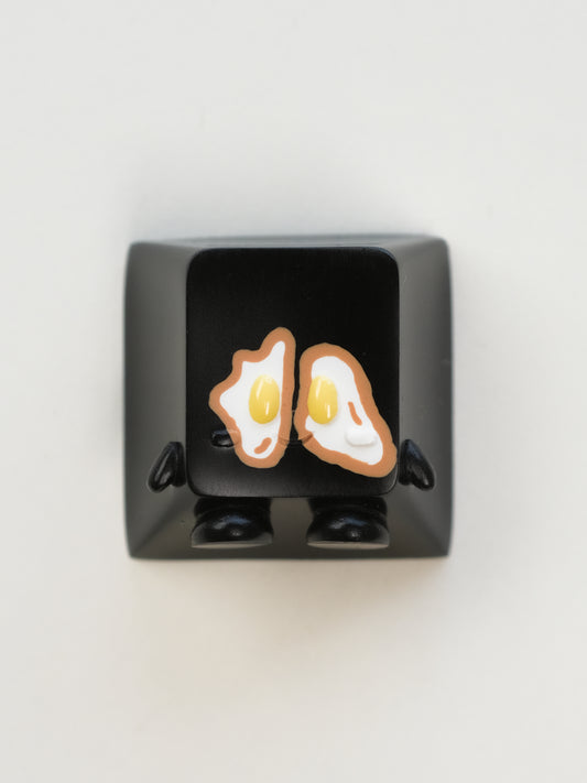 Telur Mata Keyby No.04