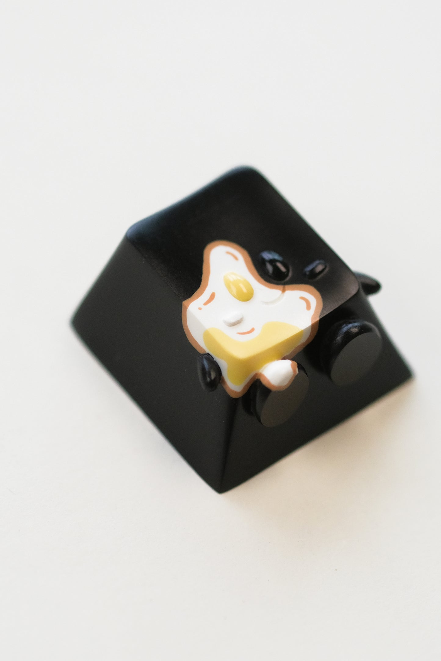 Telur Mata Keyby No.40