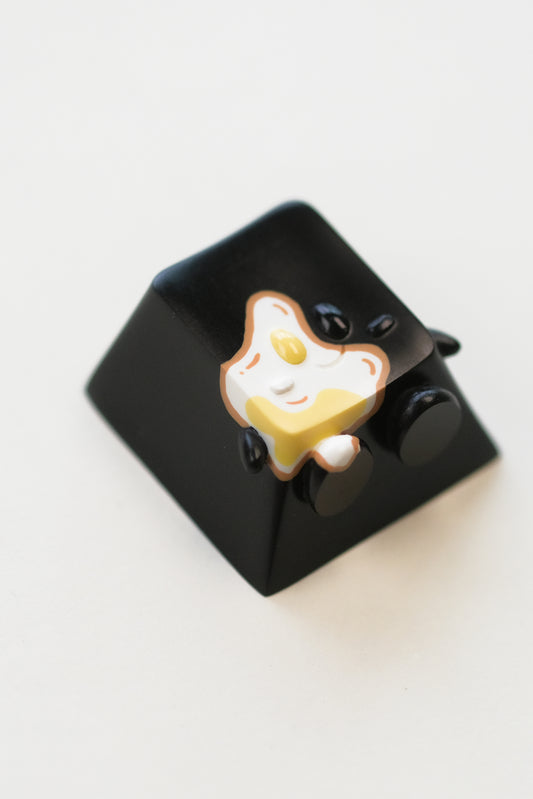 Telur Mata Keyby No.40