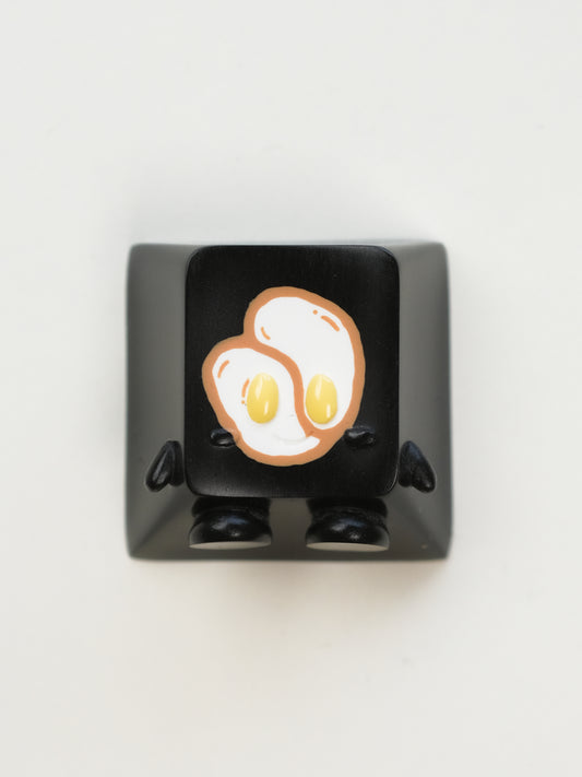 Telur Mata Keyby No.41