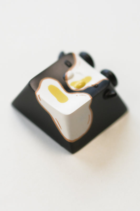 Telur Mata Keyby No.42