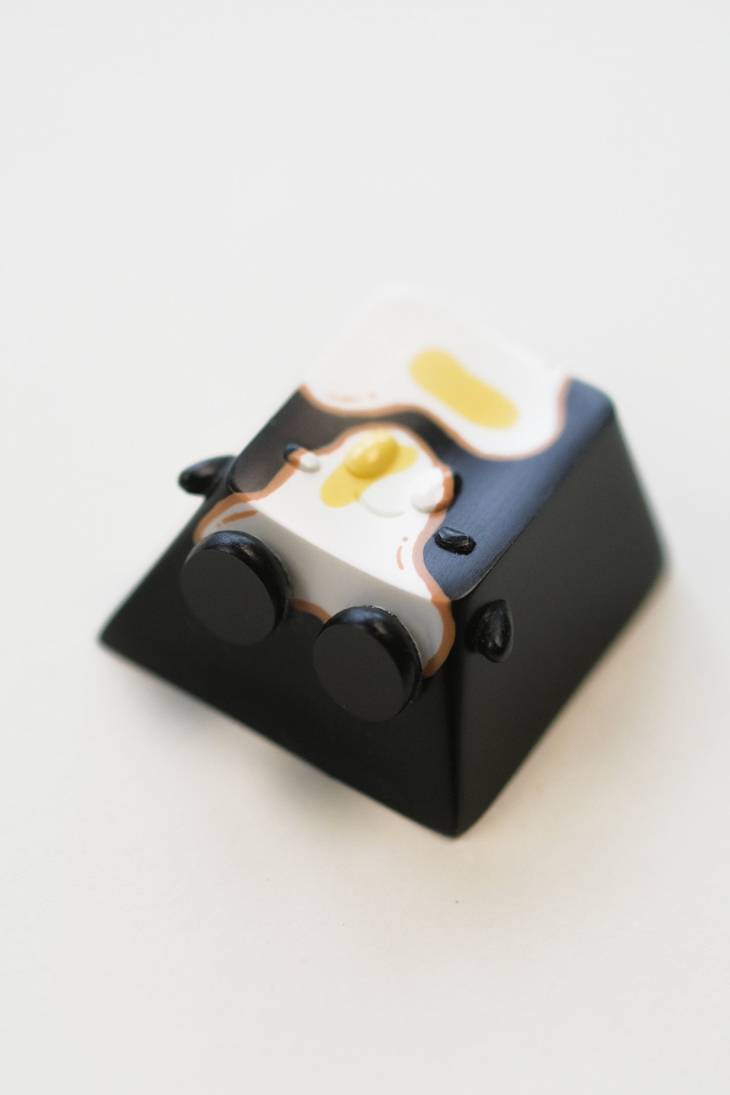 Telur Mata Keyby No.42