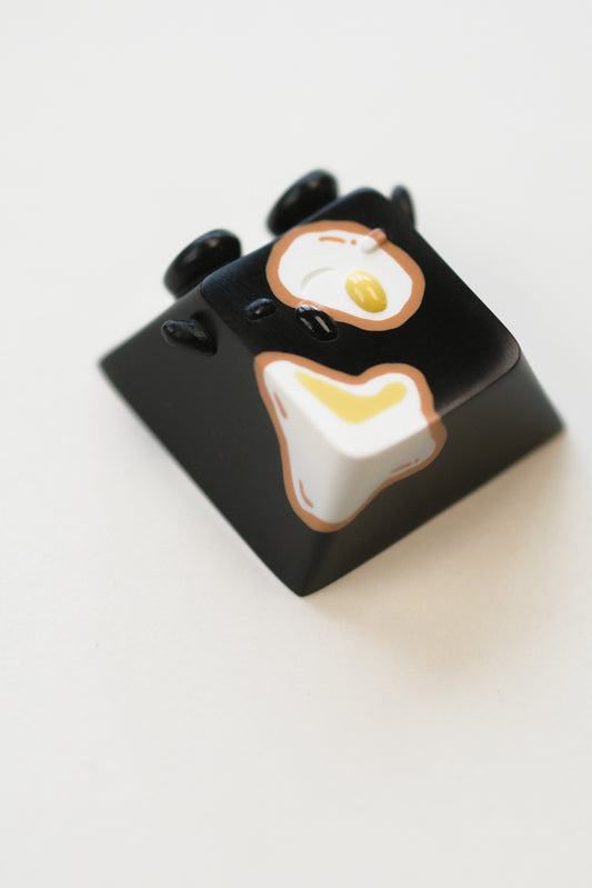 Telur Mata Keyby No.43