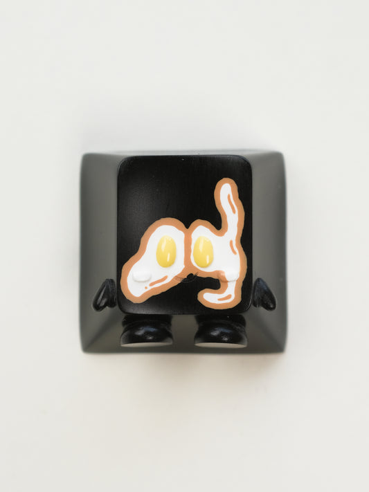 Telur Mata Keyby No.44