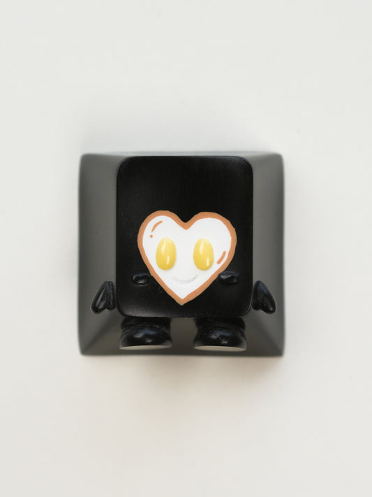 Telur Mata Keyby No.45