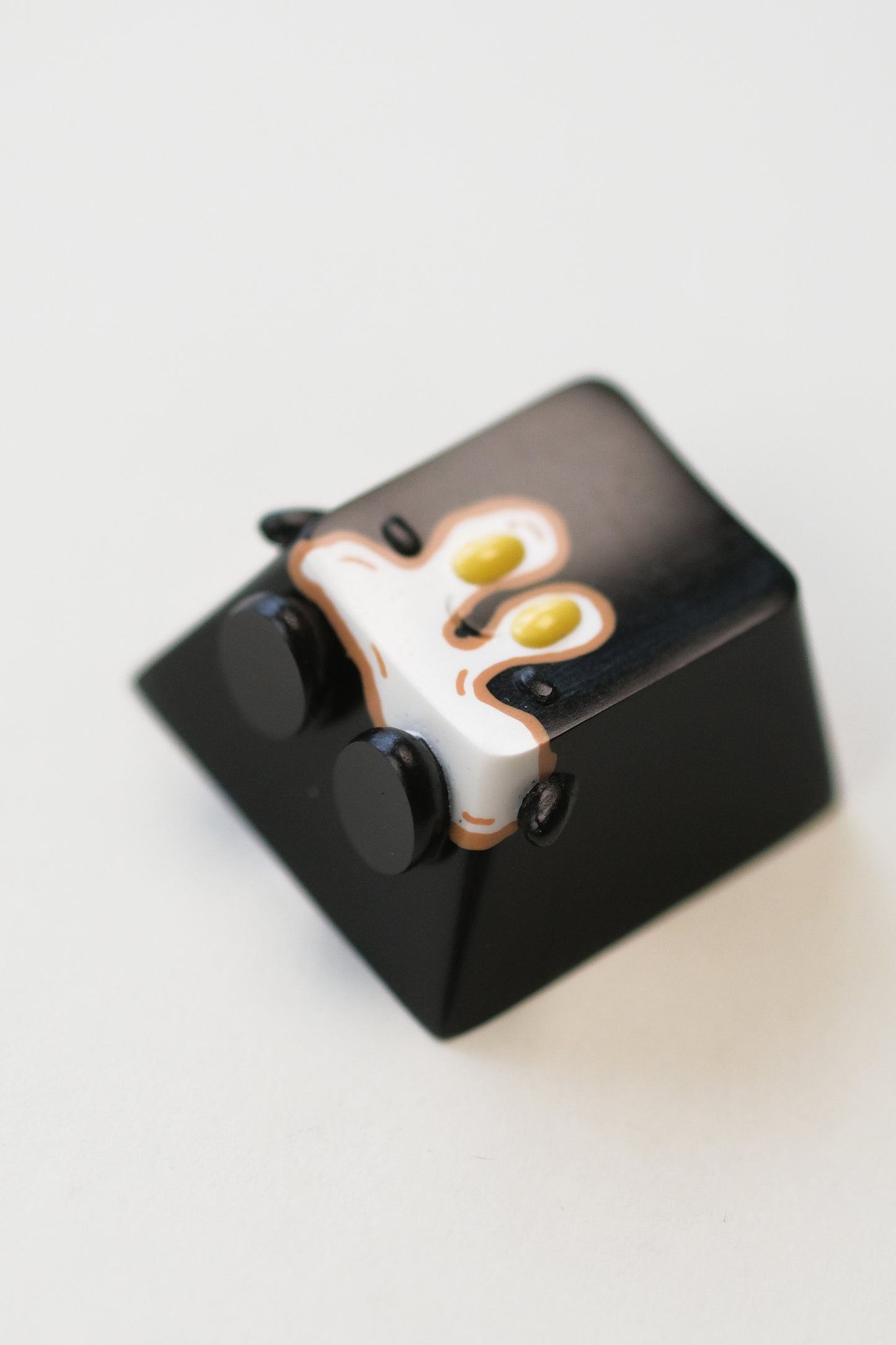 Telur Mata Keyby No.46