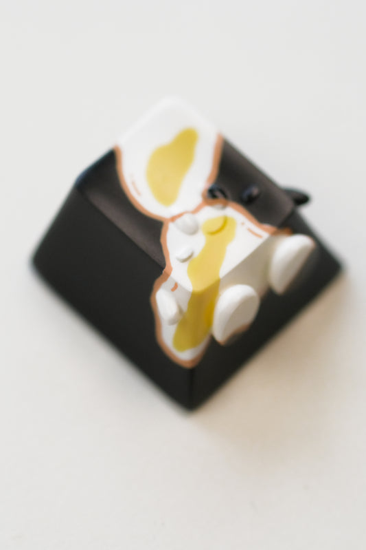 Telur Mata Keyby No.47