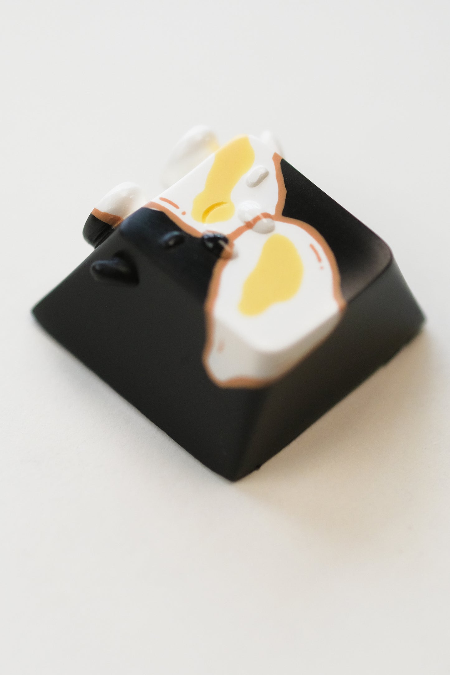 Telur Mata Keyby No.47