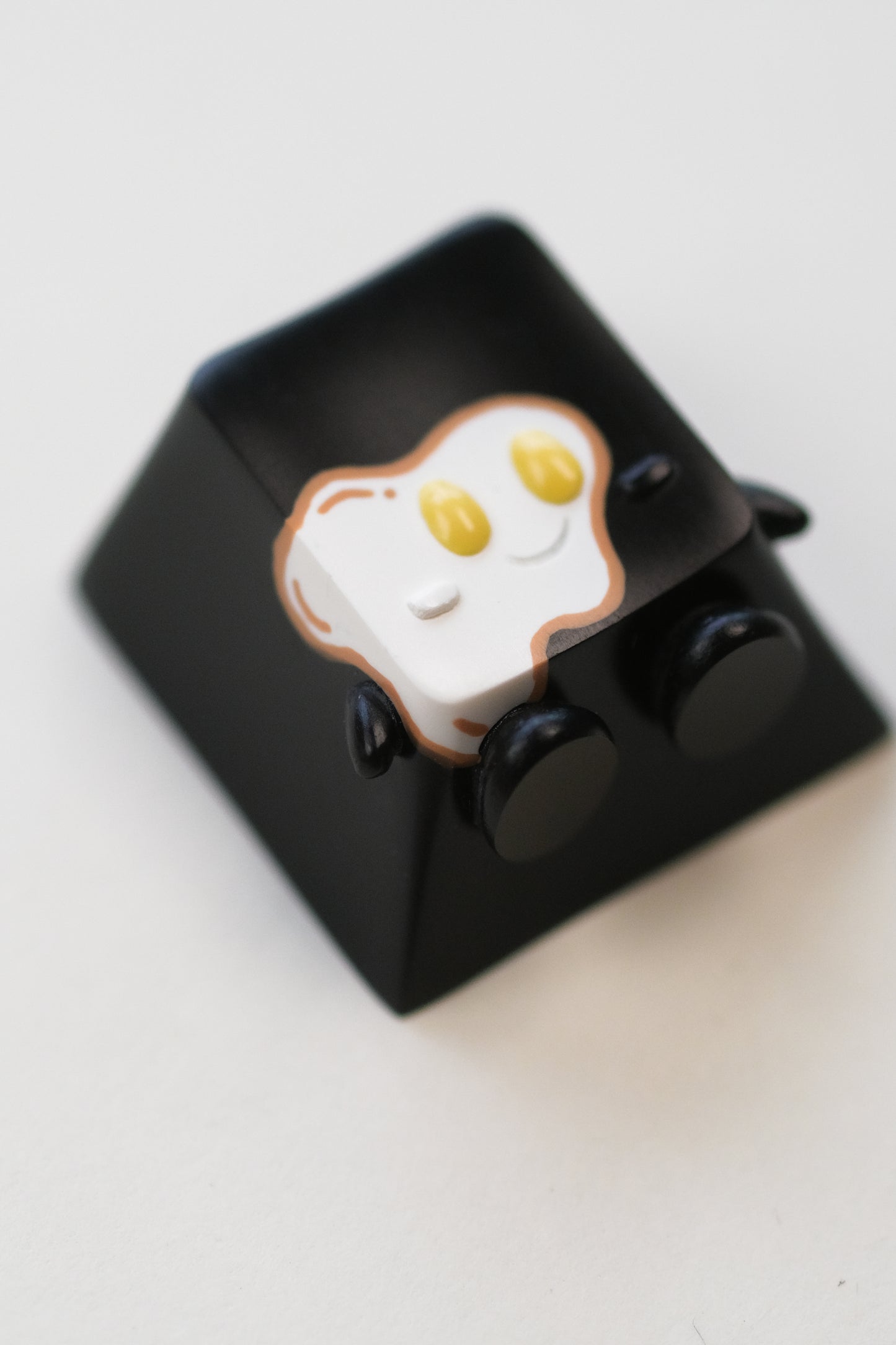 Telur Mata Keyby No.48