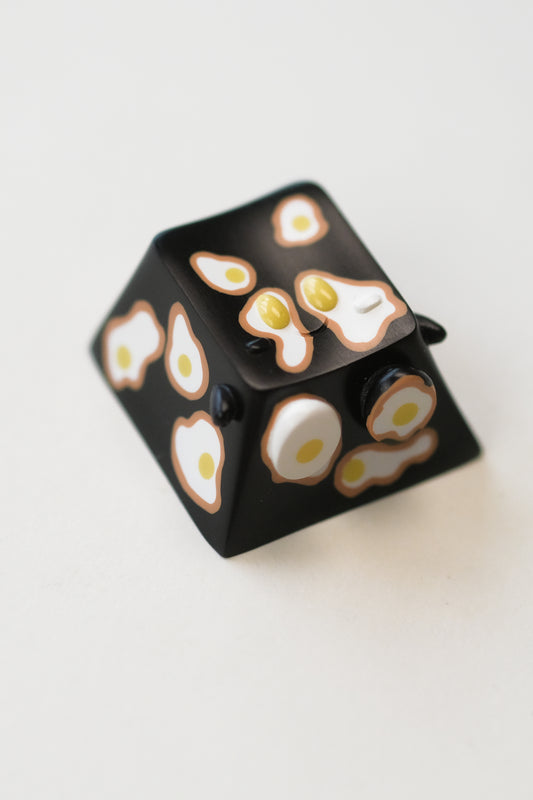 Telur Mata Keyby No.49