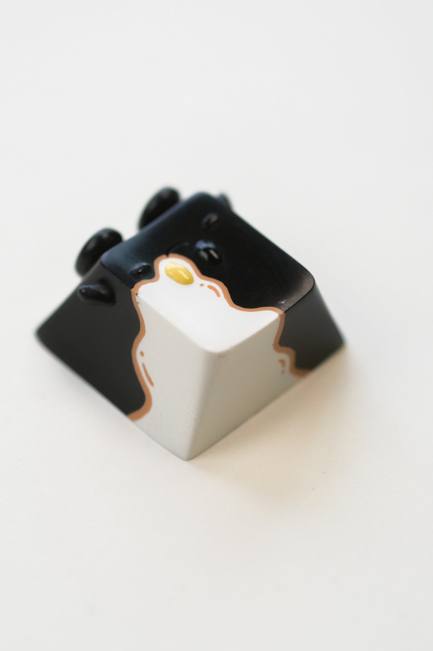 Telur Mata Keyby No.50