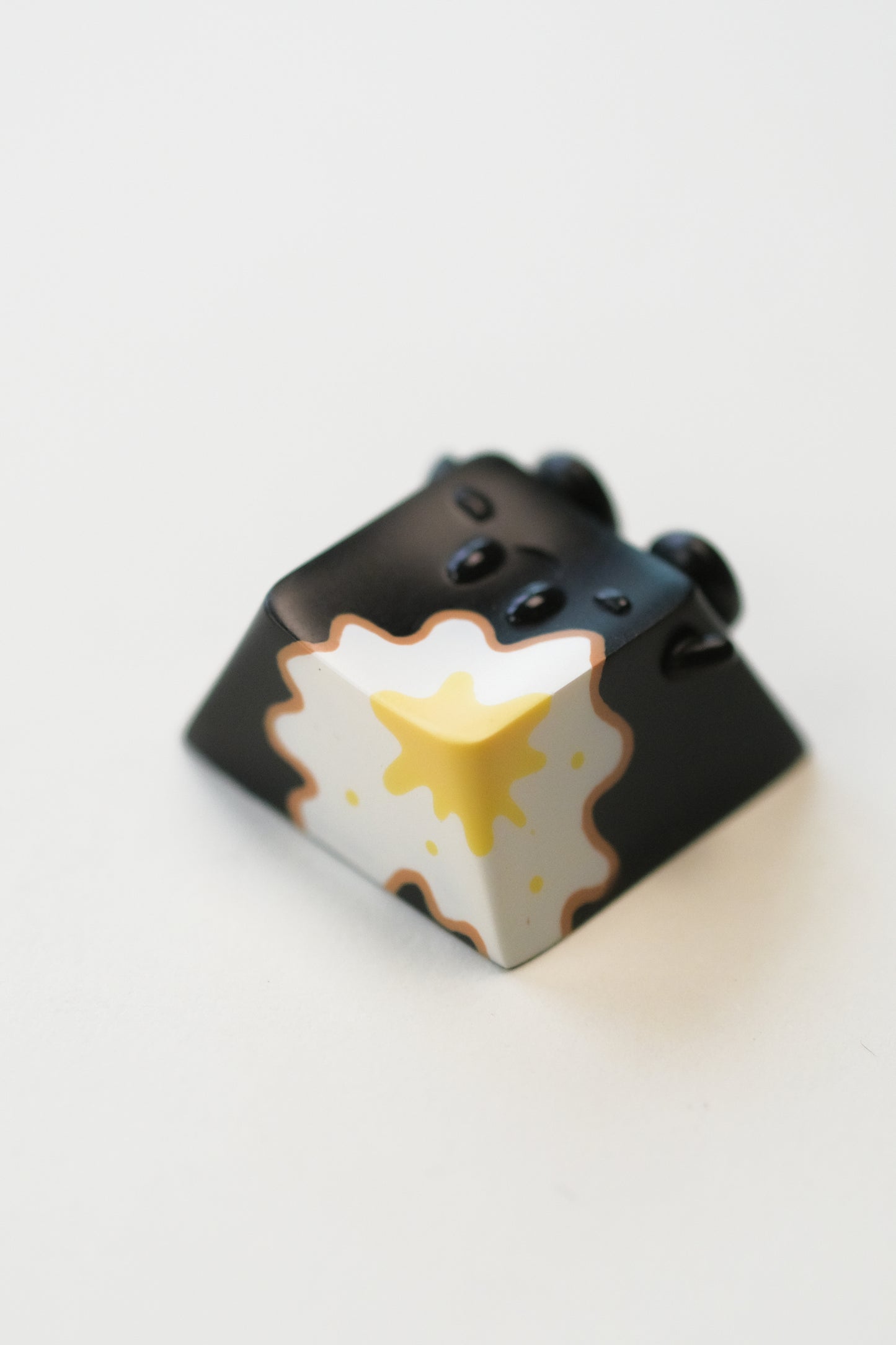 Telur Mata Keyby No.54