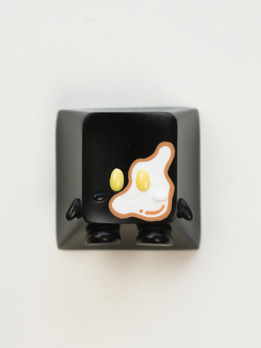 Telur Mata Keyby No.55