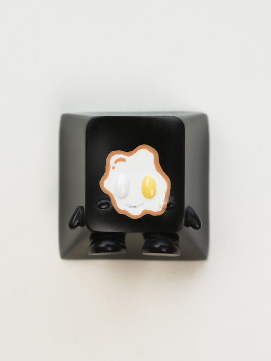 Telur Mata Keyby No.59