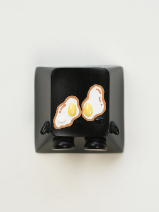 Telur Mata Keyby No.60