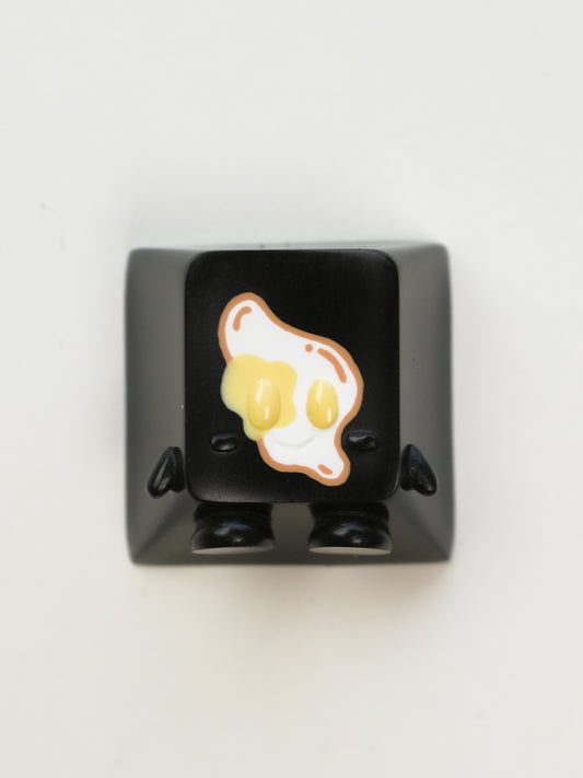 Telur Mata Keyby No.61