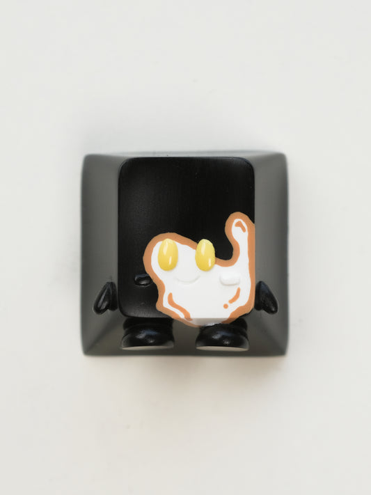 Telur Mata Keyby No.62