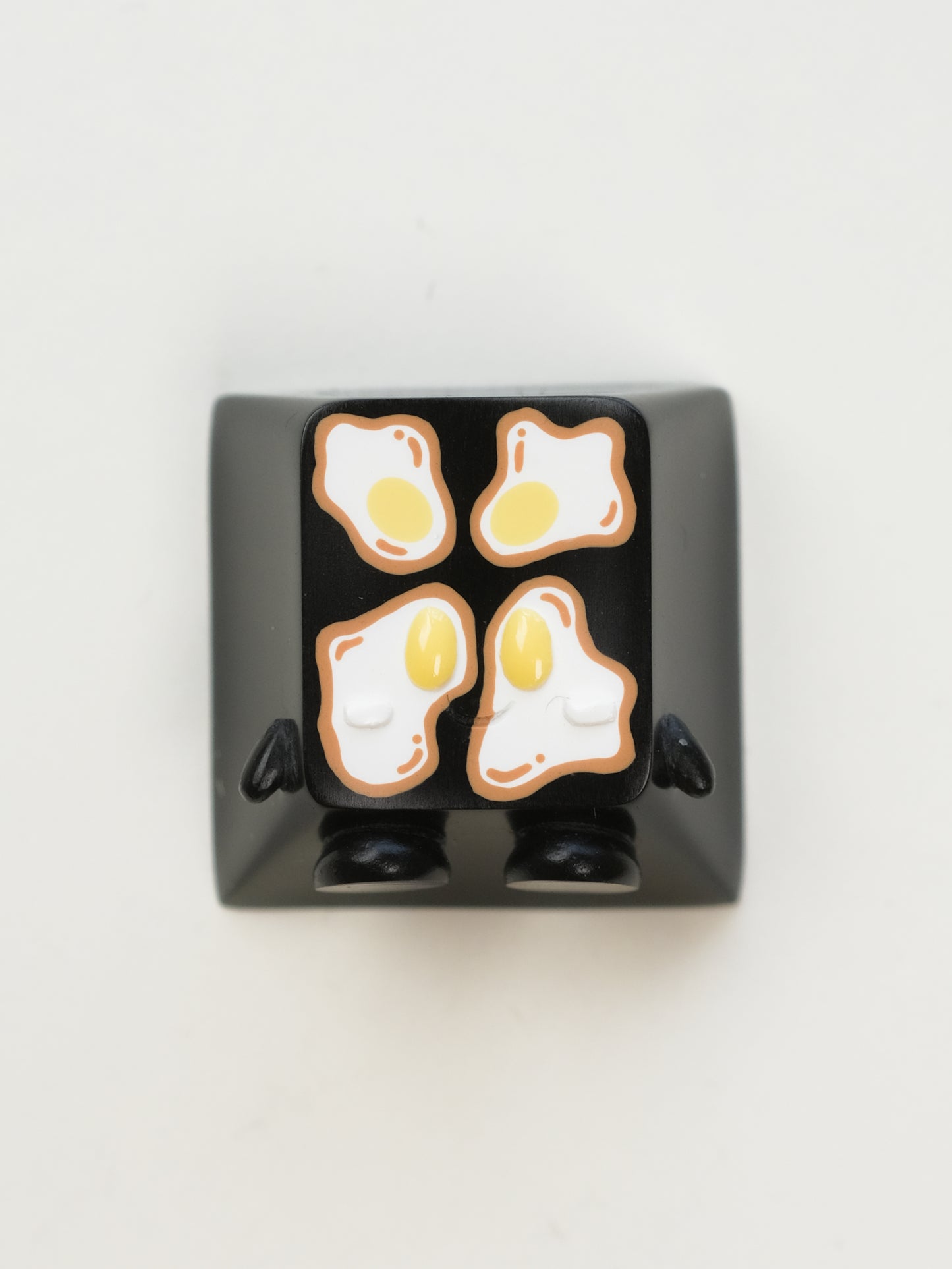 Telur Mata Keyby No.66