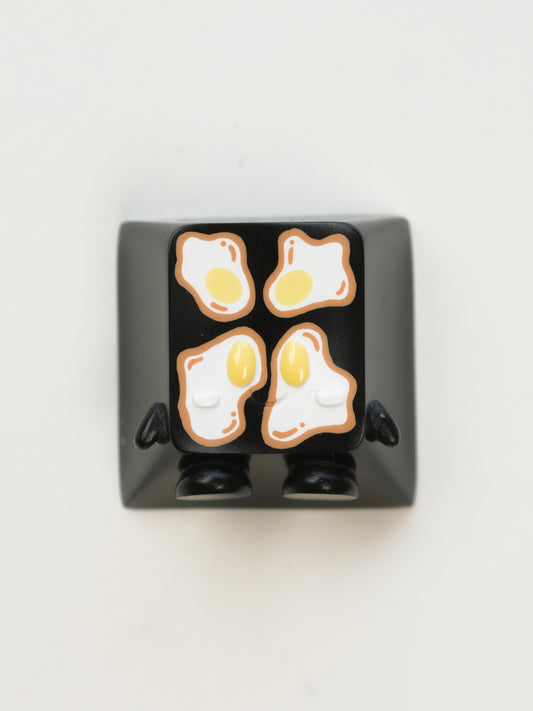 Telur Mata Keyby No.66