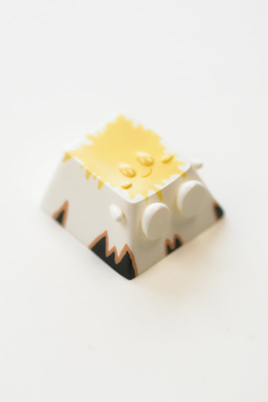 Telur Mata Keyby No.69