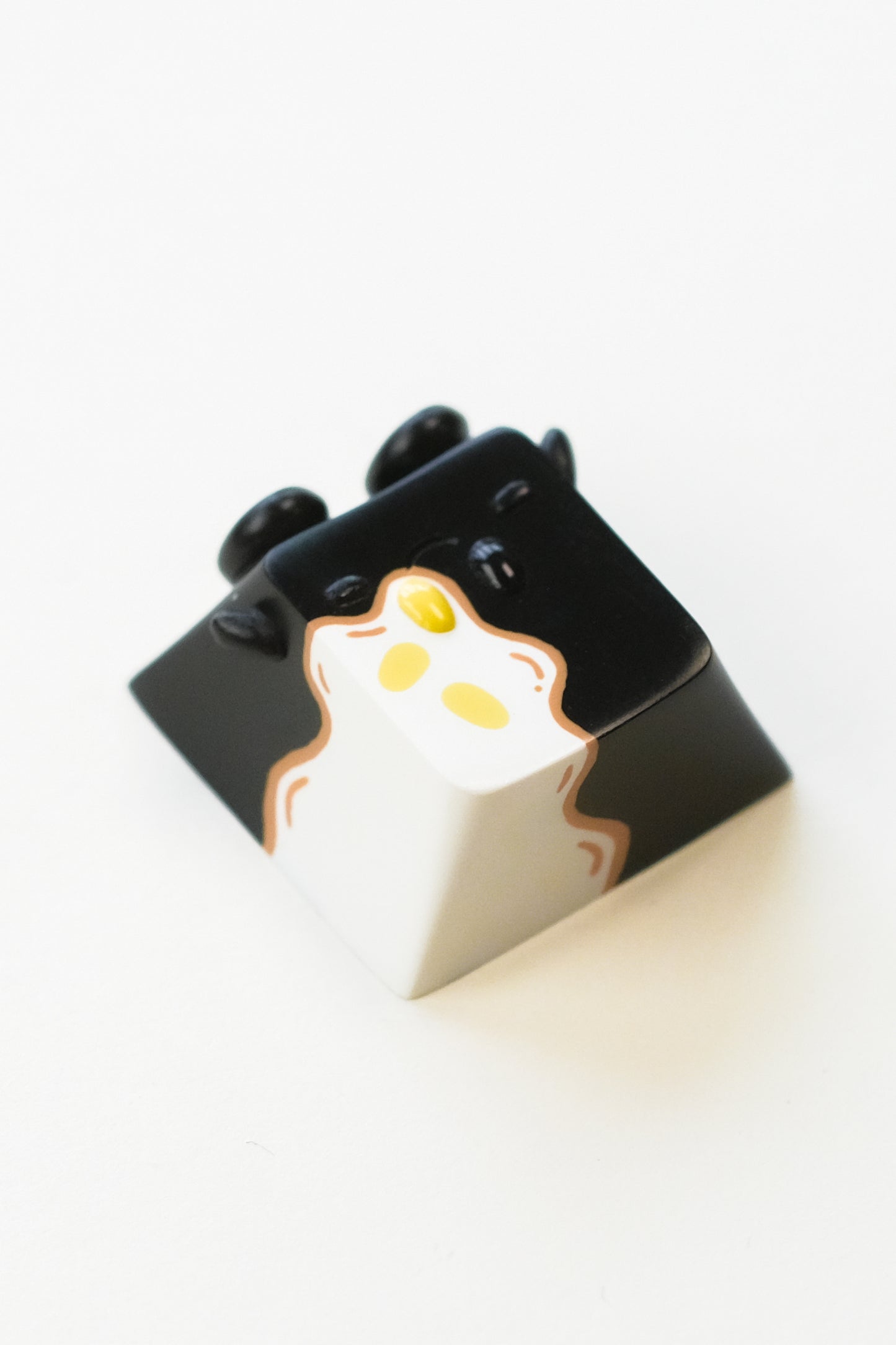 Telur Mata Keyby No.09